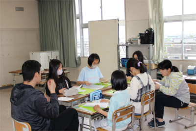 ４月１５日（水）委員会